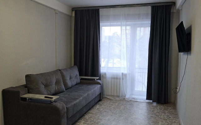 Квартира Двухкомнатная на Нечаева 33