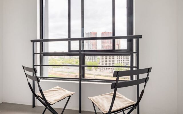 Апартаменты Jane-Apart Livadia