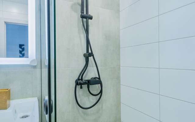 Квартира Дэвида Копперфильда