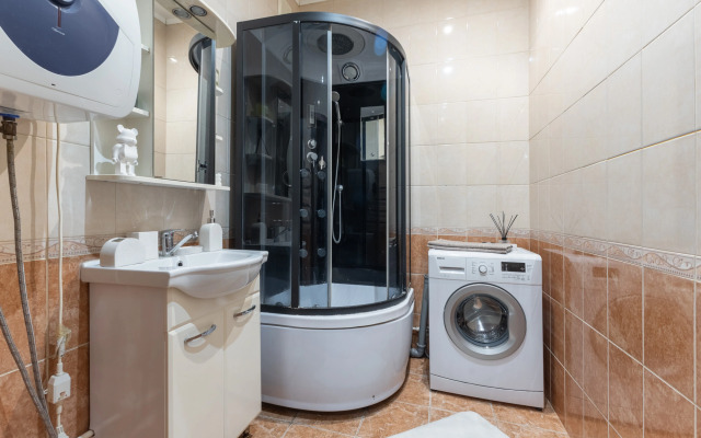 Апартаменты На Десять персон