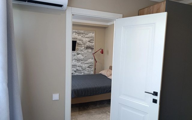 Pionerskiy Prospekt 100 V Alfa Rent Anapa Flat