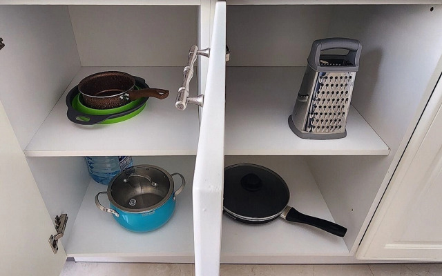 Квартира на Улице Родниковая 30к1