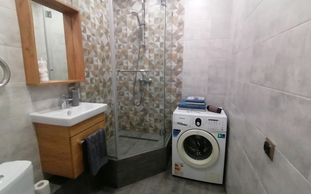 Квартира в ЖК Гранд Парк