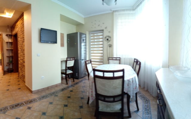 Апартаменты Brauny