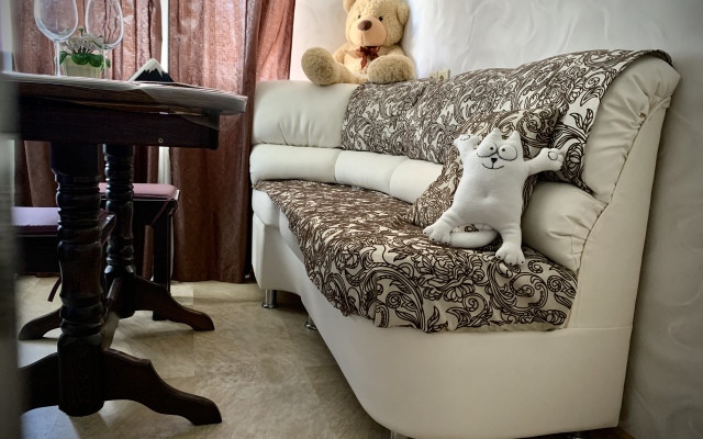 Апартаменты в Гостях у Кота Севы