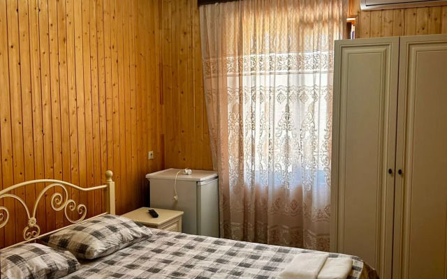 Guest house Karolina