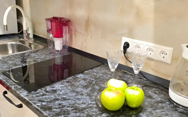 Квартира Двухкомнатная номер 3 на Мира 15