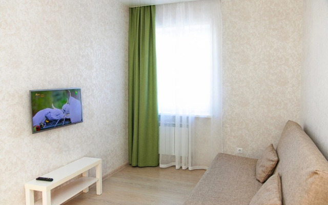 Квартира AntoninaApartments на улице Крылова 34