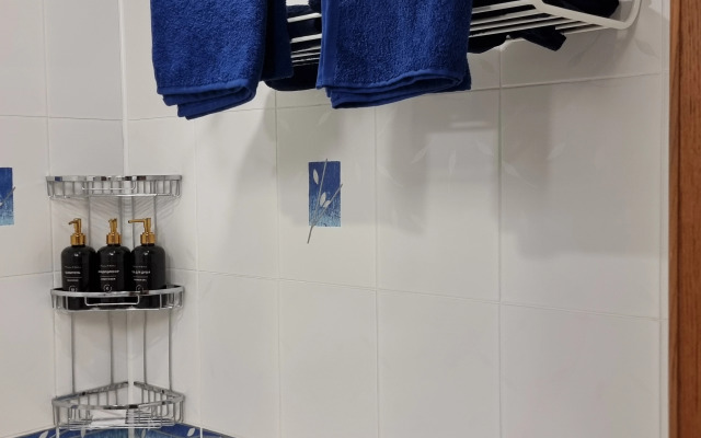 Квартира Лучшее место в самом центре Нижнего