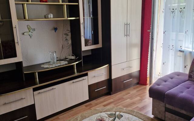 Апартаменты на Правде