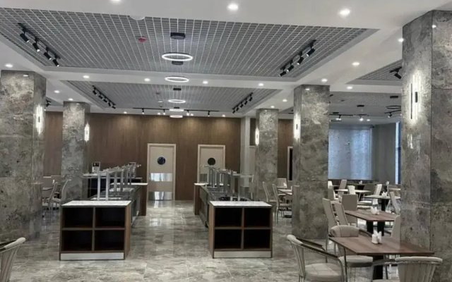 Отель Paradise Land Hotel