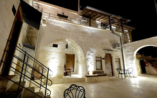 Arkeles Cappadocia Hotel