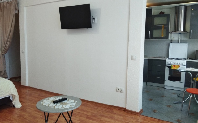 U pl Pobedy Flat