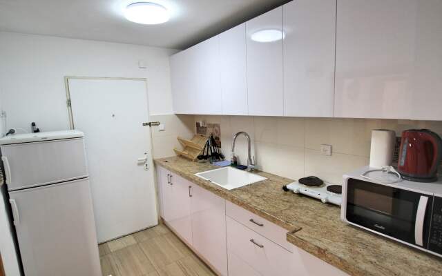 ArendaIzrail Herzl 47 Apartments
