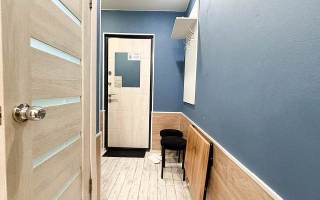 U Metro Varshavskaya Sk11 Apartments