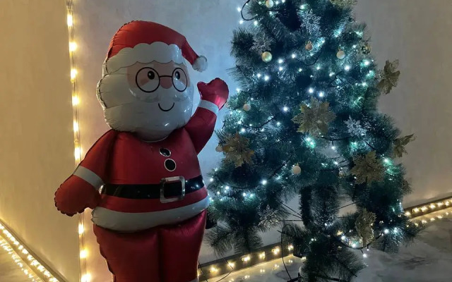 Частный дом Eliza Home с сауной в Раздолье