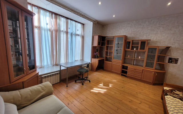 Квартира у Летнего сада