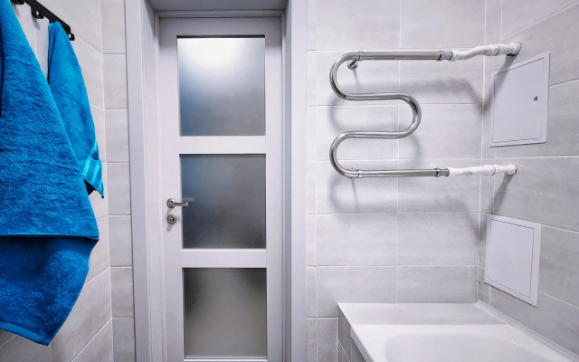 Na Matveykina 1A ot Tochno Posutochno Flat
