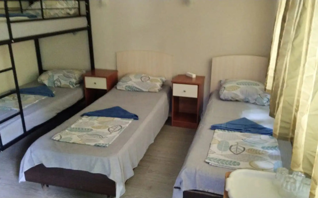 Recreation camp Olimp