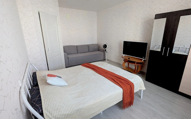 Квартира в молодежном квартале 2.0