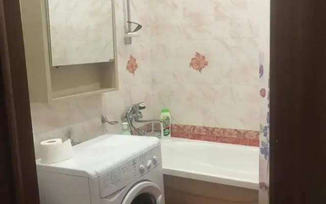 Апартаменты Пять Звёзд Сквер Металлургов