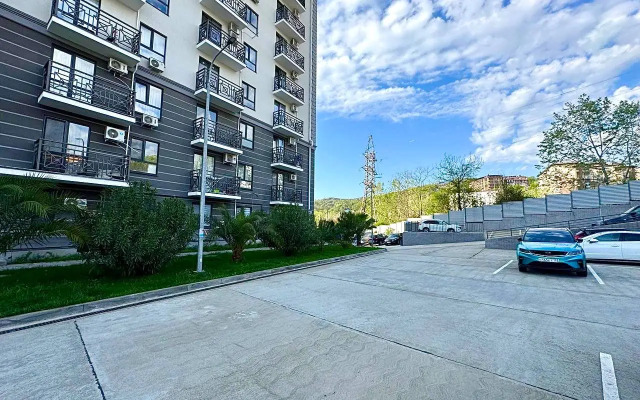 Апартаменты ЖК Гранд Парк