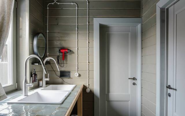 Гостевой Дом Частная Территория