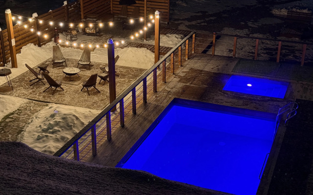 Гостевой дом Шишки