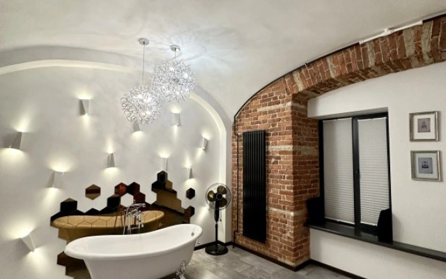 LITEINY  Royal Apartments