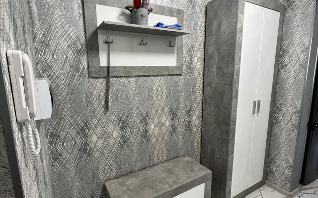 Квартира на Геннадия Донковцева 5/4