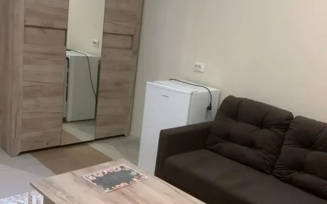 Гостевой Дом Николь