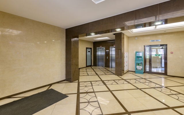 Apartico Apartments