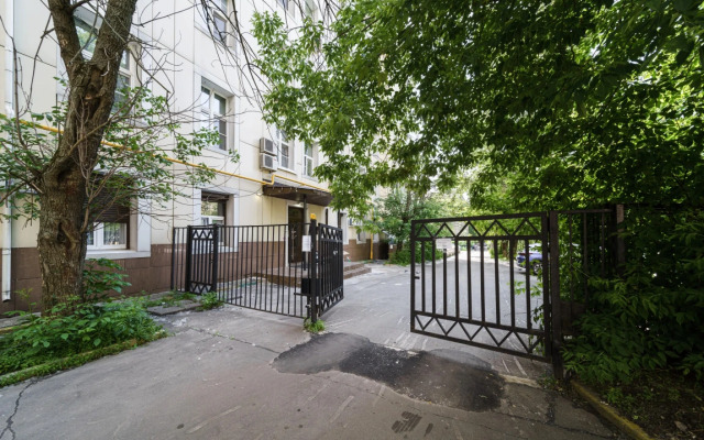 Pervomayka 27 Apartments