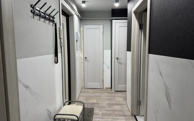 Квартира  на улице Максима Горького 17