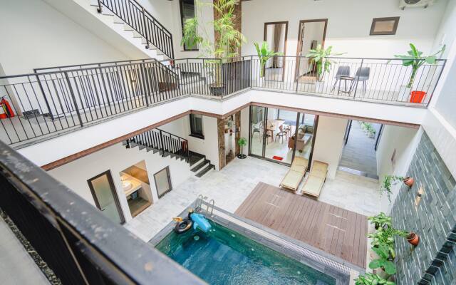 Mari Villa Đà Nẵng Villa