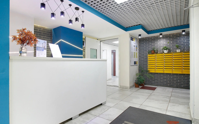 Квартира Студия Белые Ночи