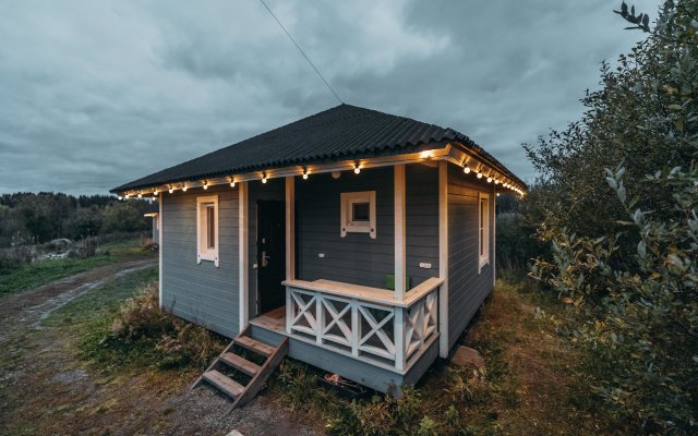 Soul Camp Glamping