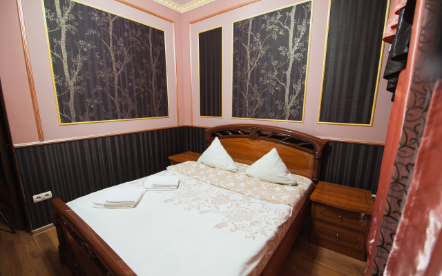 Arm-Prestizh Mini-Hotel