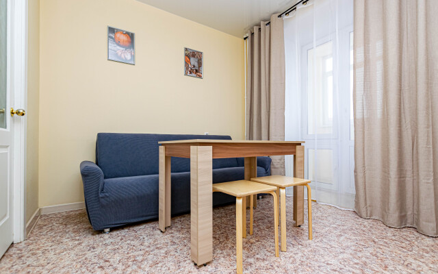 Квартира Уютный дом на Луначарского 66