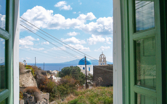 Mythos Traditional Stonehouse Apartments