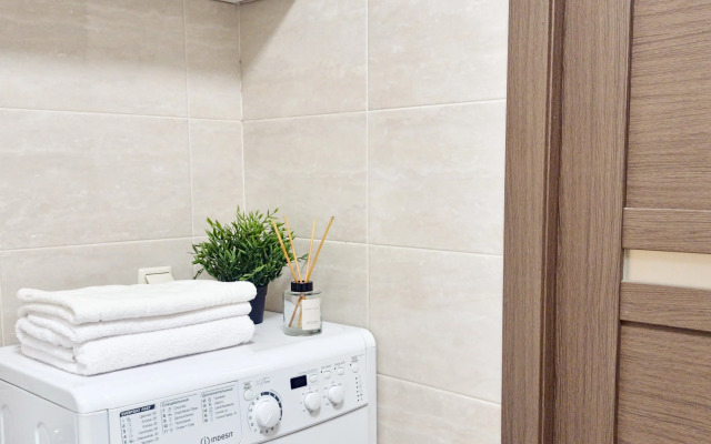 Uyutnaya I Prostornaya Odnushka Flat