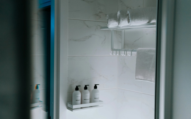 Квартира Green Apart