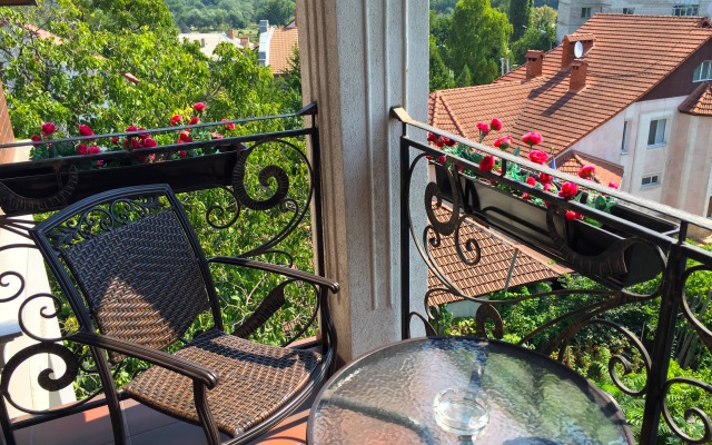 Park Suites Chisinau Hotel