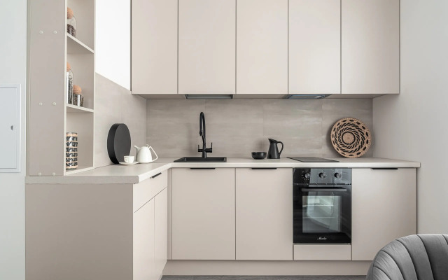 Taupe Apart Ot Apartments & Stories Apartments
