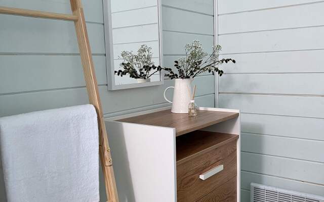 Гостевой дом Уютный дом для отдыха