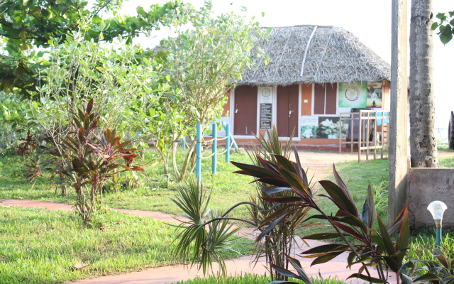 True Blue Beach Resort Hotel
