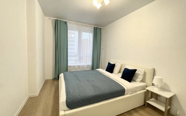 Victory Apart Apartments