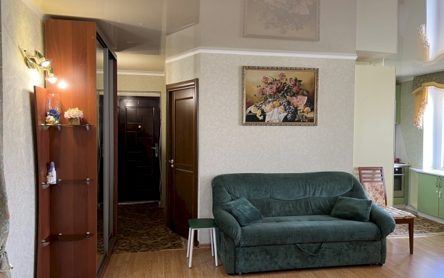 Апартаменты 127 Полевая 45