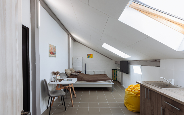 Studiya Loft Apartaments