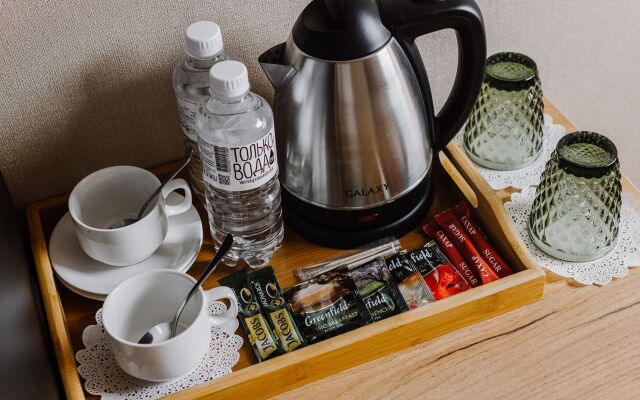 The LOFT Inn Boutique Hotel